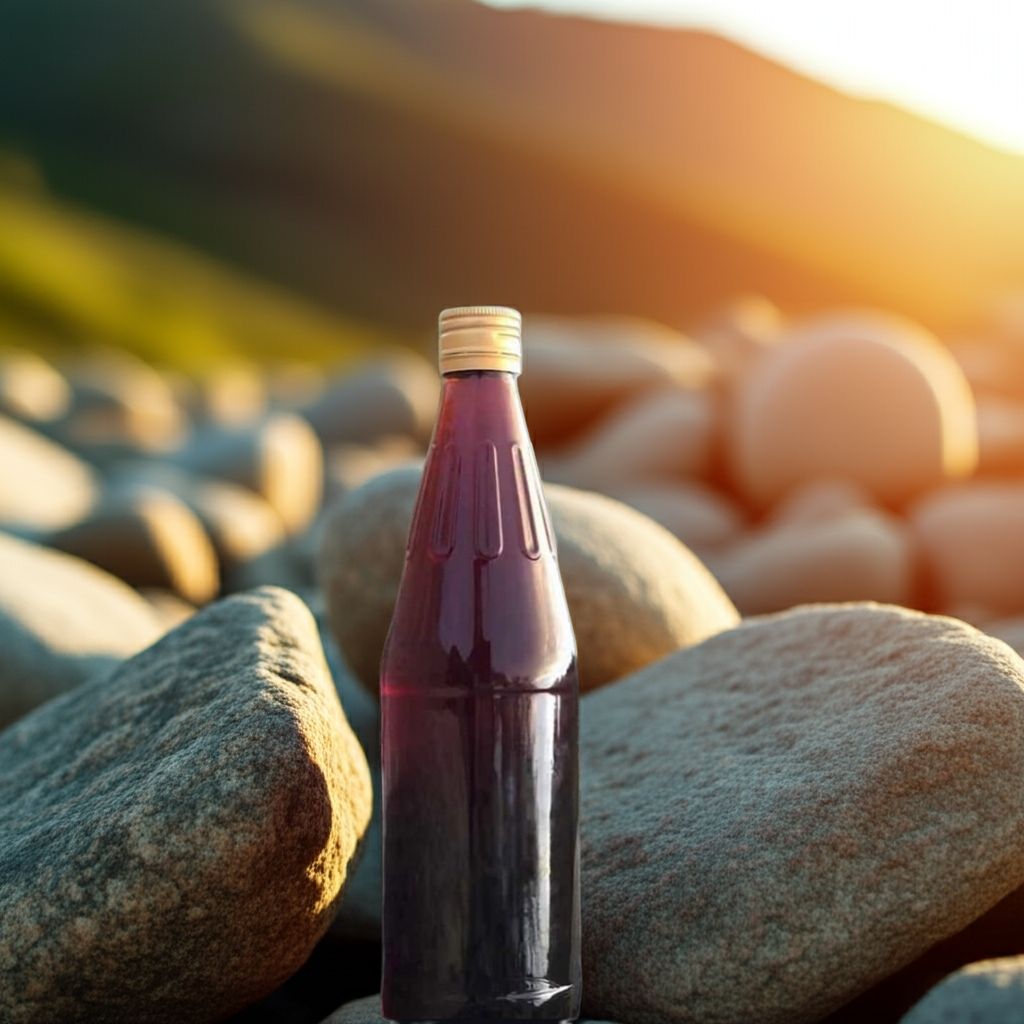 غرشة عسل 1 كيلو سدر